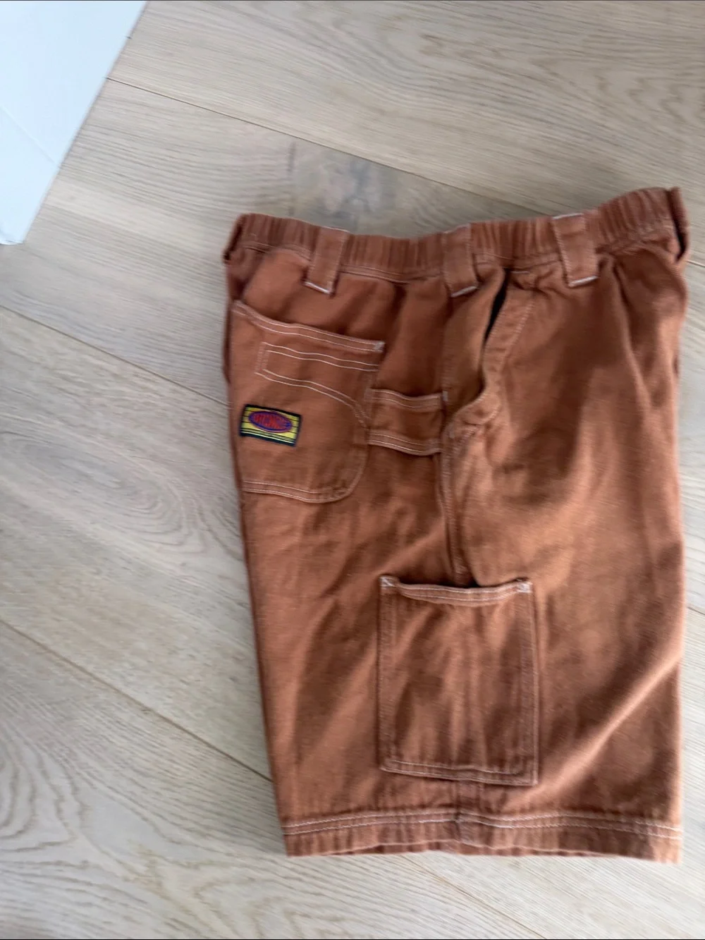 Bronze 56K durable men